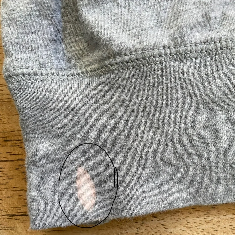 Polo Ralph Lauren Unisex Large Gray Lounge Pants/Joggers‎